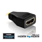 PureLink® - HDMI/Micro HDMI Adapter - PureInstall