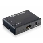 HDGear HDMI Switcher 3x1