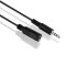 PureLink® - Audio Kabel 3,5mm Stecker auf 3,5mm Buchse, 10,00m