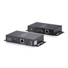 PureTools - HDMI Single CatX HDBaseT Extender Set