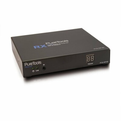 PureTools - PT-E-HIP-TX HDMI über IP Extender (Transmitter)