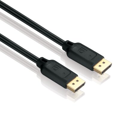 PureLink® - Eco DisplayPort Verbindungskabel 2,00m