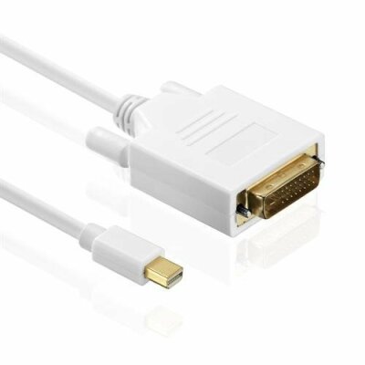 PureLink® - Mini DisplayPort/DVI  Kabel 5,00m