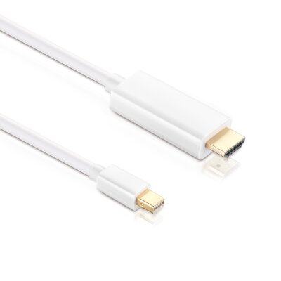 PureLink® - Mini DisplayPort/HDMI Kabel 1,50m