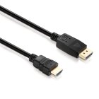 PureLink® - DisplayPort/HDMI Kabel 1,00m