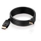 PureLink® - DisplayPort/HDMI Kabel 1,50m