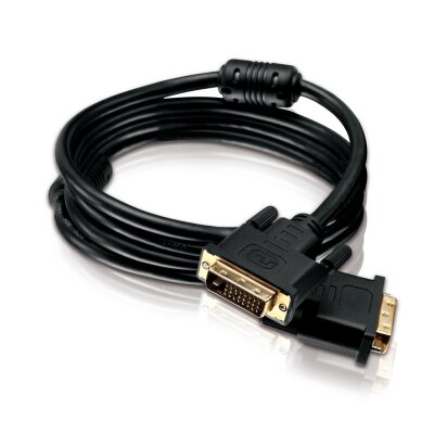PureLink® - Eco DVI/DVI Dual Link Kabel 1,00m