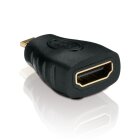 PureLink® - Micro HDMI/HDMI Adapter - Eco - 1080p