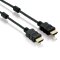 PureLink® - HDMI High Speed  mit Ethernet Kabel mit Ferrite 0,5