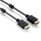 PureLink® - HDMI High Speed  mit Ethernet Kabel mit Ferrite 2,0