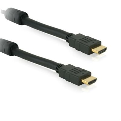 PureLink® - HDMI Standard Speed mit Ethernet Kabel HQ mit Ferrite 10,0m