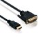 PureLink® - HDMI/DVI  High Speed Kabel 1,00m