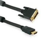 PureLink® - HDMI/DVI  Standard Speed Kabel HQ mit...