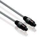 PureLink® - 6,0mm Toslink Kabel, Stecker auf Stecker,...