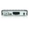 Opticum HD AX 300 HDTV-Satellitenreceiver (Full HD 1080p, HDMI, USB, S/PDIF Coaxial, Scart) - schwarz