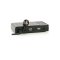 Opticum HD X405 Mini PVR HDTV Satellite-Receiver (PVR-Ready, DVB-S2 Tuner, Conax Kartenleser, HDMI, 2x USB) schwarz
