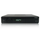Opticum HD AX-ODiN E2 HDTV Linux Satelliten-Receiver (DVB-S/S2, 2x USB 2.0, Integrierter LNA, Tuner)