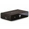 Opticum HD ODIN 2 Hybrid Enigma 2 Linux Kabelreceiver (DVB-C/T2 Tuner, Full-HD, 1080p) schwarz
