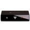 Opticum HD ODIN 2 Hybrid PVR Enigma 2 Linux Kabelreceiver (DVB-C/T2 Tuner, Full-HD, 1080p) schwarz