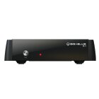 GigaBlue HD X1 HDTV Sat Receiver DVB-S/S2 PVR Ready inkl. HDMI-Kabel schwarz