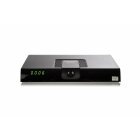 Xoro HRT 8720 Full HD HEVC DVB-T/T2 Receiver (H.265, HDTV, HDMI, Irdeto Zugangssystem, Mediaplayer, PVR Ready, USB 2.0, 12V) schwarz