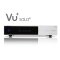 Vu+ Solo² Twin Linux HDTV Sat Receiver PVR ready, 2x DVB-S2, HDMI, 1080p weiß