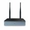 PureLink® - Wireless HD Extender Zusatzempfänger CSW300-RX HDMI-Übertragung (Full-HD 1080p, 3D, kabellos und unkomprimiert bis 100m) schwarz