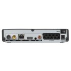 COMAG SL65T2 FullHD HEVC DVBT/T2 Receiver (H.265, HDTV, HDMI, Irdeto Zugangssystem, freenet TV, Mediaplayer, PVR Ready, USB 2.0, 12V) schwarz