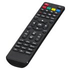 COMAG SL65T2 FullHD HEVC DVBT/T2 Receiver (H.265, HDTV, HDMI, Irdeto Zugangssystem, freenet TV, Mediaplayer, PVR Ready, USB 2.0, 12V) schwarz