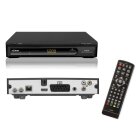 COMAG Digitale HDTV Twin Sat-Anlage Komplett-Set SL 40 HD (inkl. 80cm Antenne)