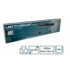 myWall LCD - LED - Plasma - TV - Wandhalter 23-46 Zoll (58-117cm) VESA