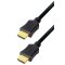 COMAG SL30T2 FullHD HEVC DVBT/T2 Receiver (H.265, HDTV, HDMI, SCART, Mediaplayer, PVR Ready, USB 2.0) inkl. DVB-T2 Antenne + HDMI-Kabel, schwarz