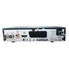 COMAG DKR 40 HD DVB-C Kabelreceiver inkl. gratis Qualitäts-HDMI-Kabel