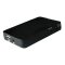 COMAG HD25 HDMI Mini HDTV Sat Receiver 12/230V Camping-Set inkl. 12V-KFZ-Ladenetzteil