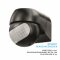 Sonero Infrarot-Bewegungsmelder X-IMS081 – Innen- / Außenmontage, schwarz, schwenkbar, Schutzklasse: IP44, 180° / 12m Arbeitsfeld