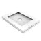 conecto Tablet Gehäuse SA-CC50177 für Apple iPad 2 bis 4 und iPad Air, abschließbar, inkl. Diebstahlsicherung, weiß