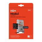 HD Plus CI+ Modul inkl. HD+ Sender-Paket für 6 Monate gratis (geeignet für Ultra HD)