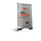 HD Plus CI+ Modul inkl. HD+ Sender-Paket für 6...
