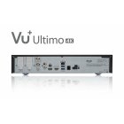 VU+ Ultimo 4K 1x DVB-S2 FBC Twin Tuner PVR ready Linux Receiver UHD 2160p