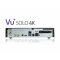VU+ Solo 4K 2x DVB-S2 FBC / 1x DVB-S2 Tuner PVR Ready Twin Linux Receiver UHD 2160p