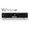 VU+ Solo 4K 2x DVB-S2 FBC / 1x DVB-S2 Dual Tuner PVR Ready Twin Linux Receiver UHD 2160p