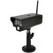 COMAG SecCam11 Digitale Funk Überwachungskamera Videoüberwachung Set inkl. Monitor 7 Zoll TFT (1x Outdoor Kamera + 1x Monitor + 1x 32GB Speicherkarte)