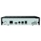 MICRO m4HD IR FullHD HEVC DVBT/T2 Receiver (H.265, HDTV, HDMI, Irdeto Zugangssystem, freenet TV, Mediaplayer, PVR Ready, USB 2.0, 12V) schwarz