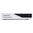 Dreambox DM520 1x DVB-S2 Tuner Linux Receiver (PVR ready, Full HD 1080p), weiß