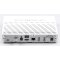Dreambox DM520 1x DVB-S2 Tuner Linux Receiver (PVR ready, Full HD 1080p), weiß