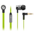 deleyCON SOUNDSTERS In-Ear S16 - Kopfhörer, grün