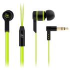 deleyCON SOUNDSTERS In-Ear S18 - Kopfhörer, grün
