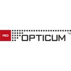 Opticum Lion HD 265 Plus DVB-T2 H.265/HEVC Digitaler Terrestrischer Receiver (mit PVR) schwarz