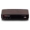 Opticum Lion HD 265 Plus DVB-T2 H.265/HEVC Digitaler Terrestrischer Receiver (mit PVR) schwarz