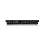 Xoro HRT 8719 Full HD HEVC DVB-T/T2 Receiver (H.265, HDTV, HDMI, kartenloses Irdeto-Zugangssystem für freenet TV, Mediaplayer, USB 2.0, 12V) schwarz